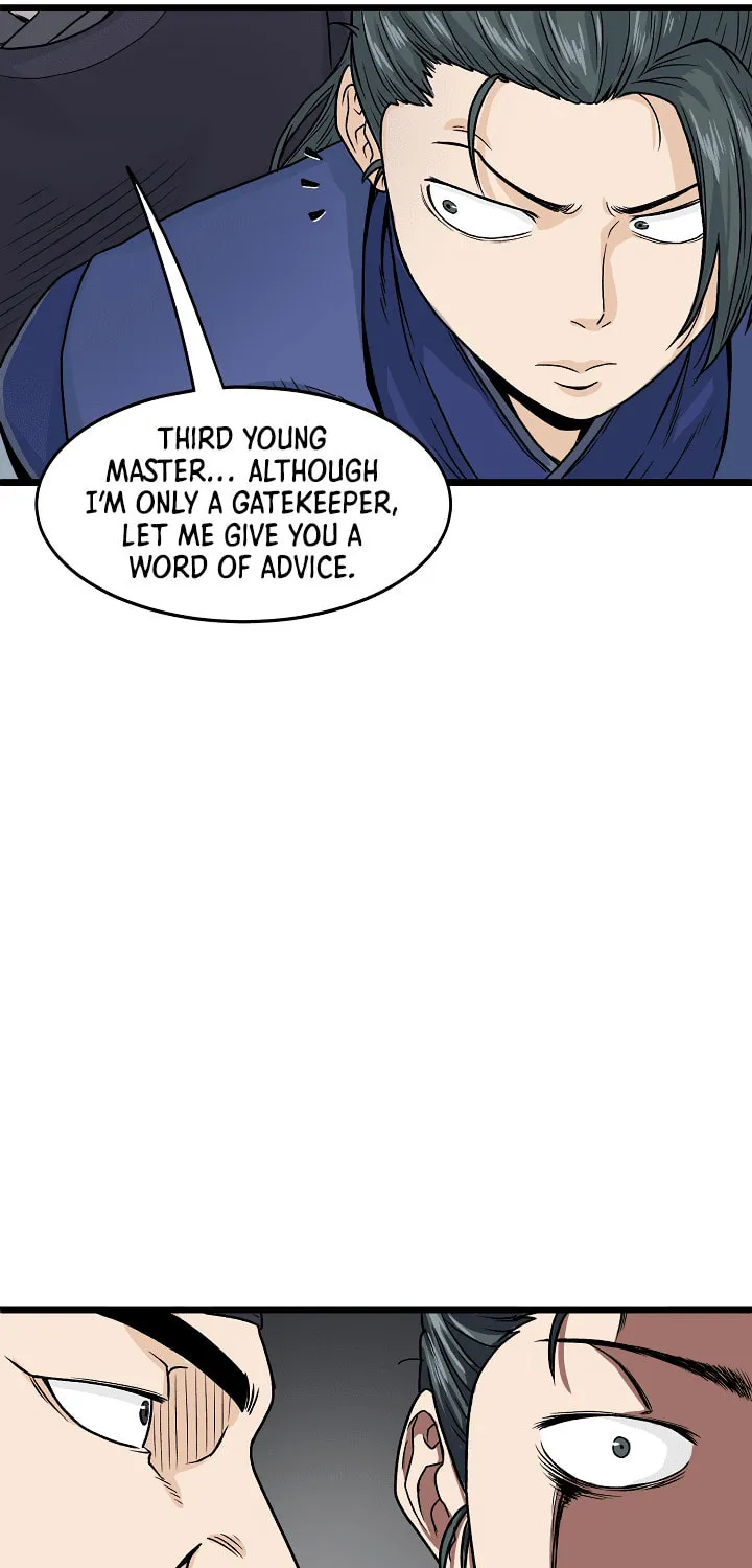 Read Murim Login chapter 6 image 64 on Lezhin
