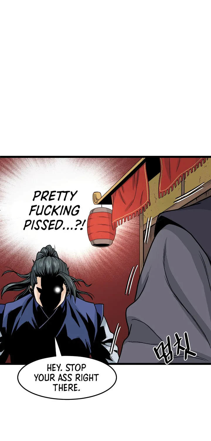 Read Murim Login chapter 6 image 67 on Lezhin