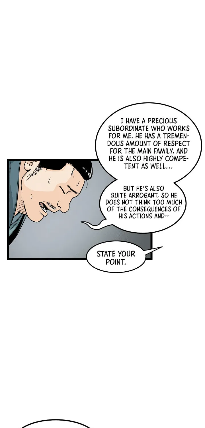 Read Murim Login chapter 6 image 73 on Lezhin