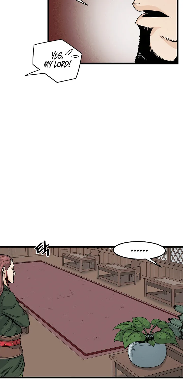 Read Murim Login chapter 6 image 81 on Lezhin