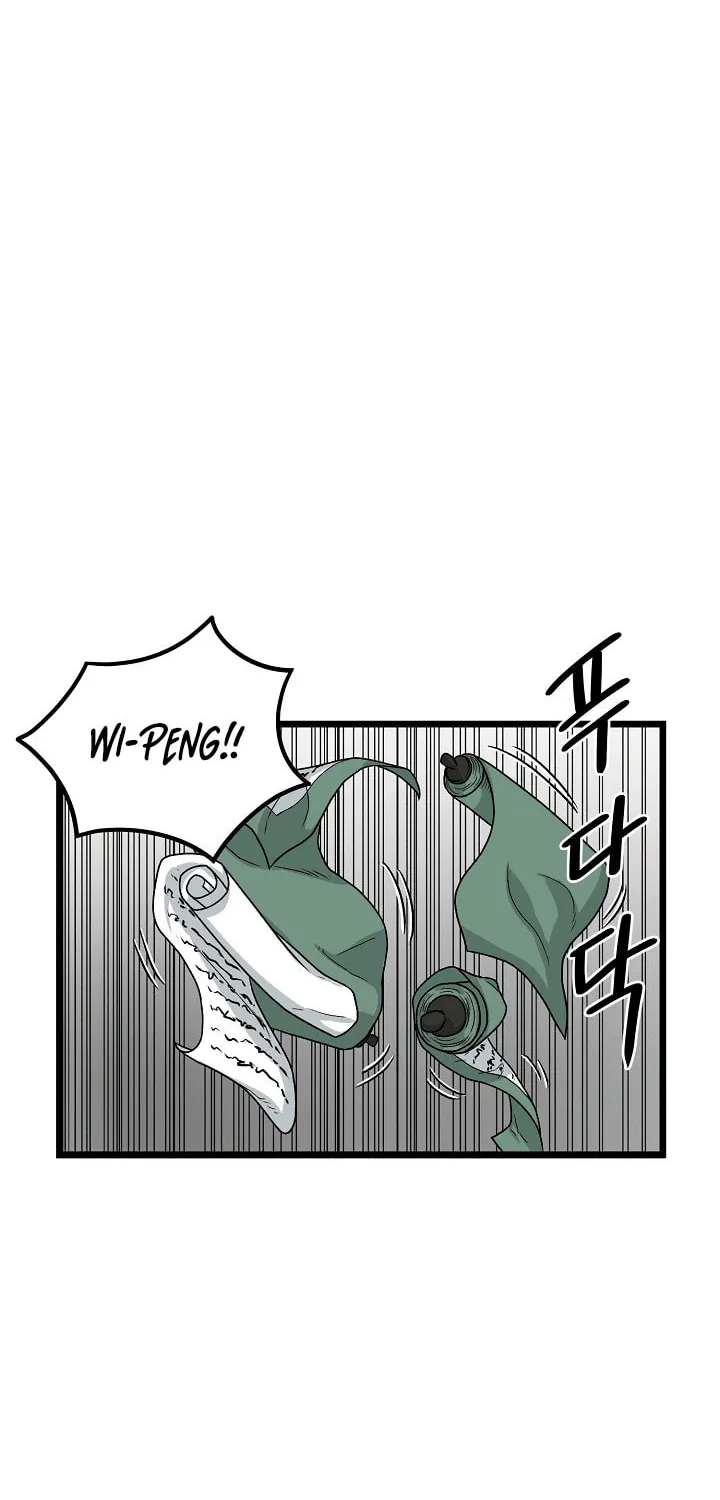 Read Murim Login chapter 6 image 82 on Lezhin