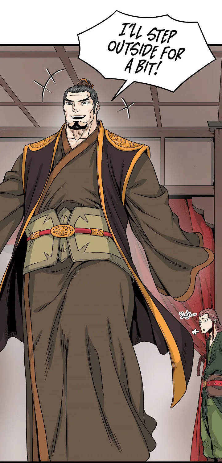 Read Murim Login chapter 6 image 84 on Lezhin