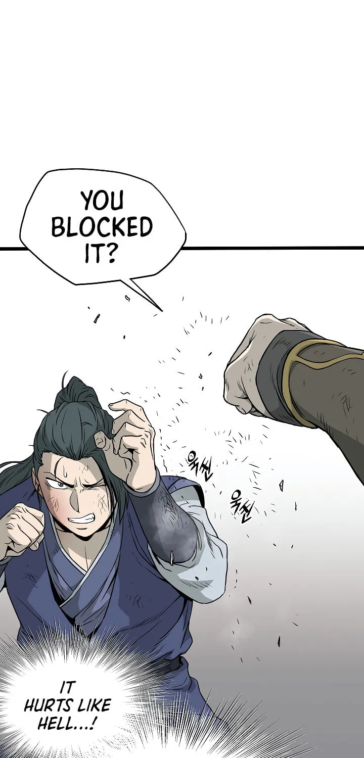Read Murim Login chapter 60 image 10 on Lezhin