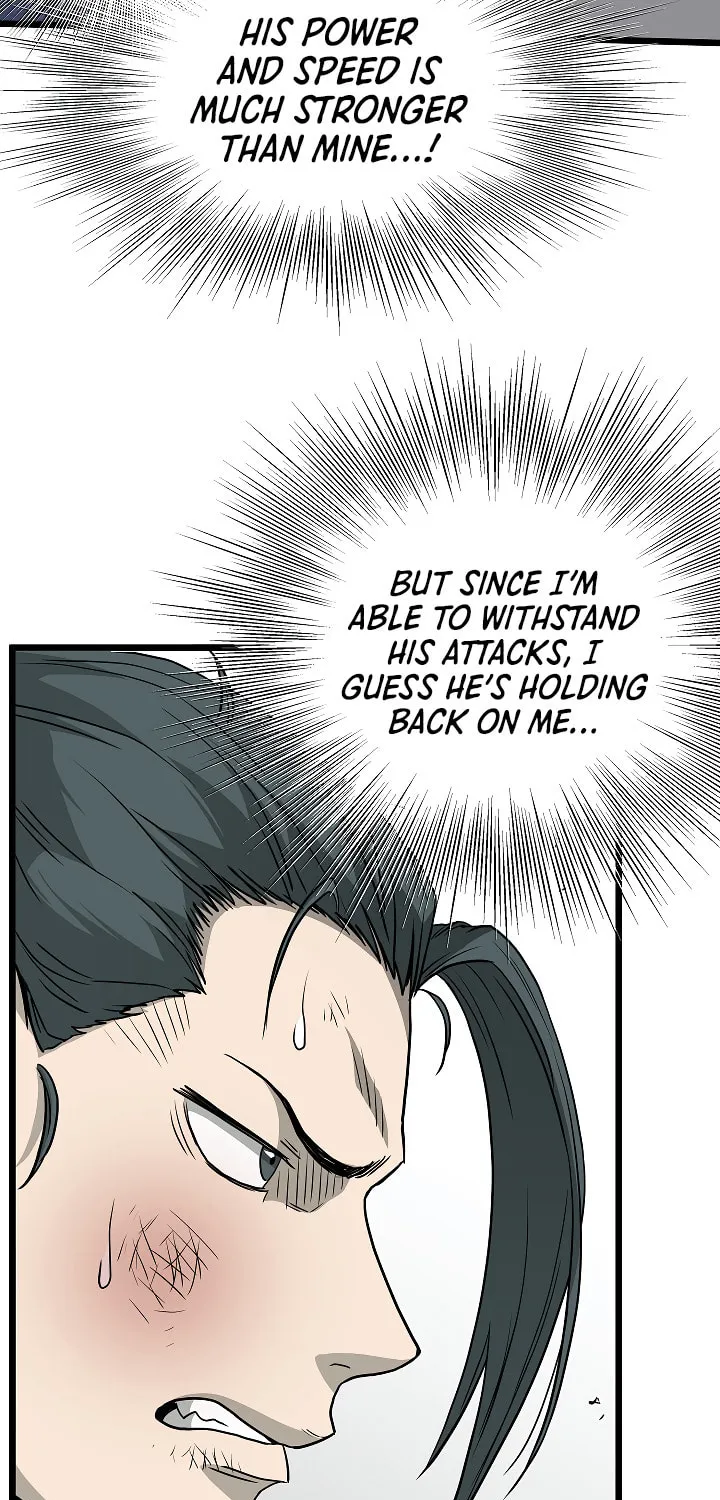 Read Murim Login chapter 60 image 11 on Lezhin
