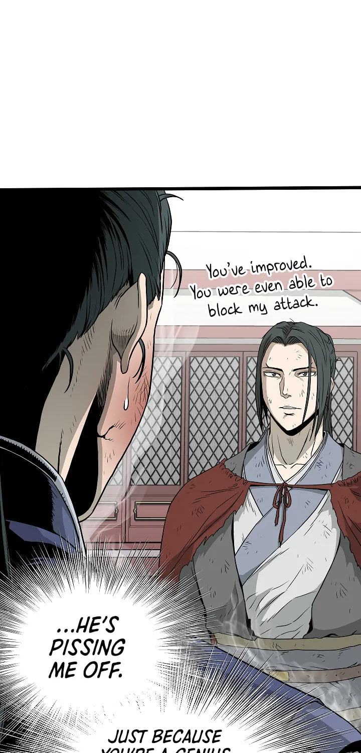 Read Murim Login chapter 60 image 14 on Lezhin