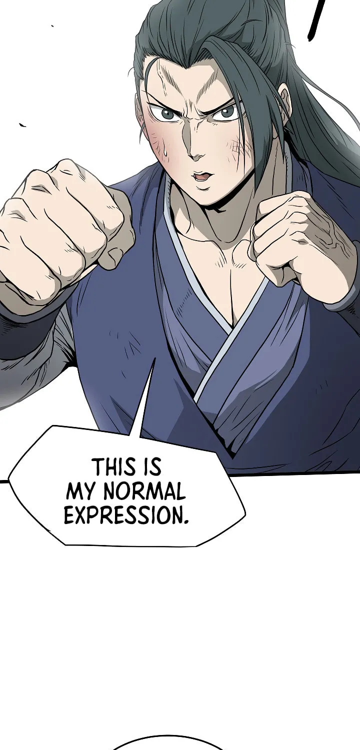 Read Murim Login chapter 60 image 18 on Lezhin