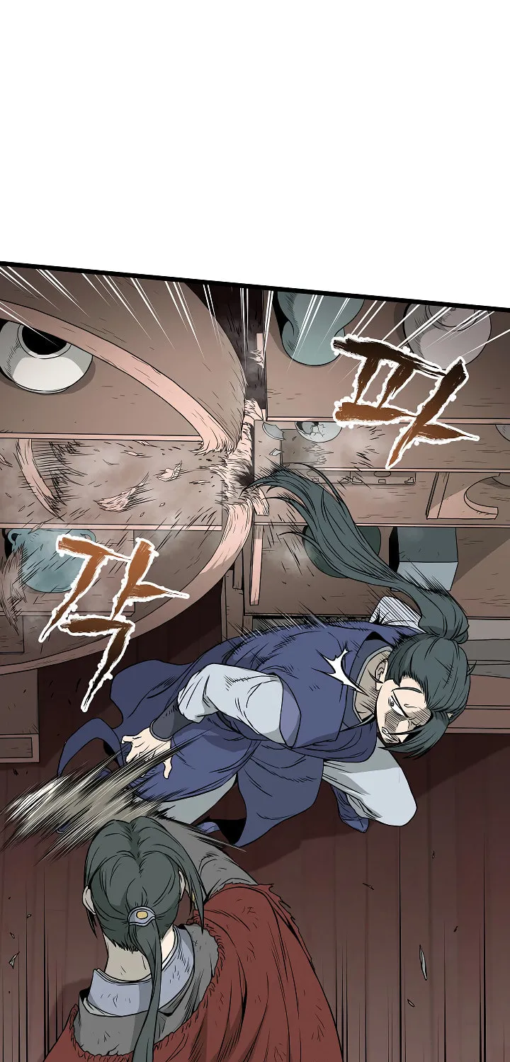 Read Murim Login chapter 60 image 20 on Lezhin