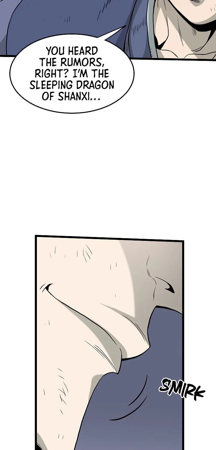 Read Murim Login chapter 60 image 23 on Lezhin