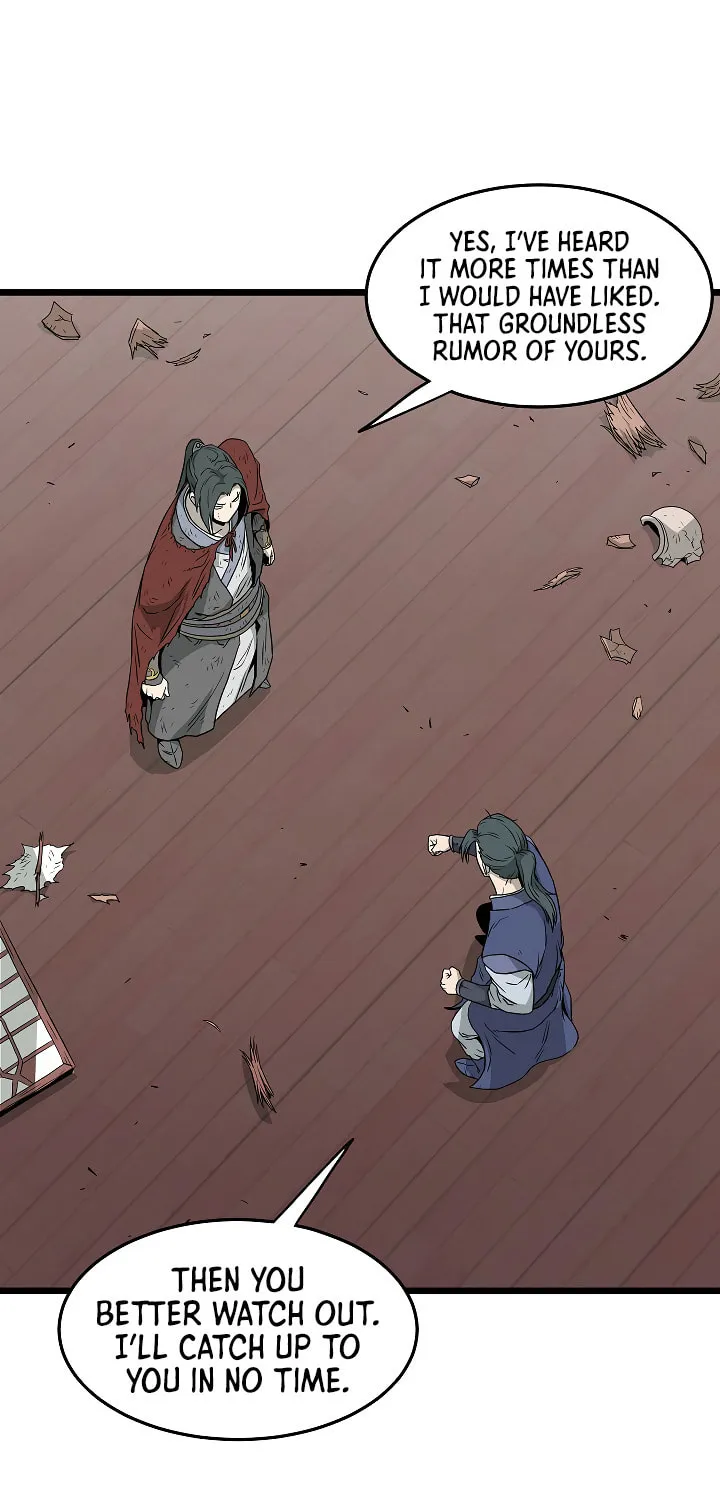 Read Murim Login chapter 60 image 25 on Lezhin