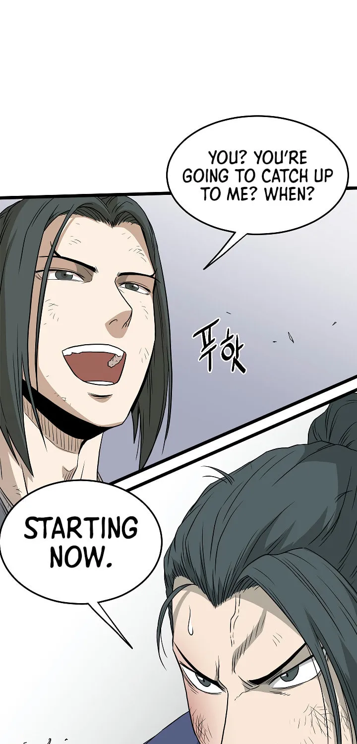 Read Murim Login chapter 60 image 26 on Lezhin