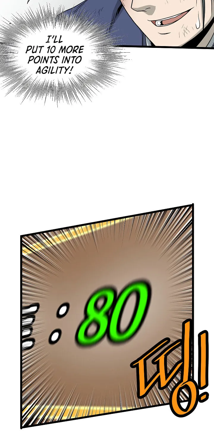 Read Murim Login chapter 60 image 27 on Lezhin