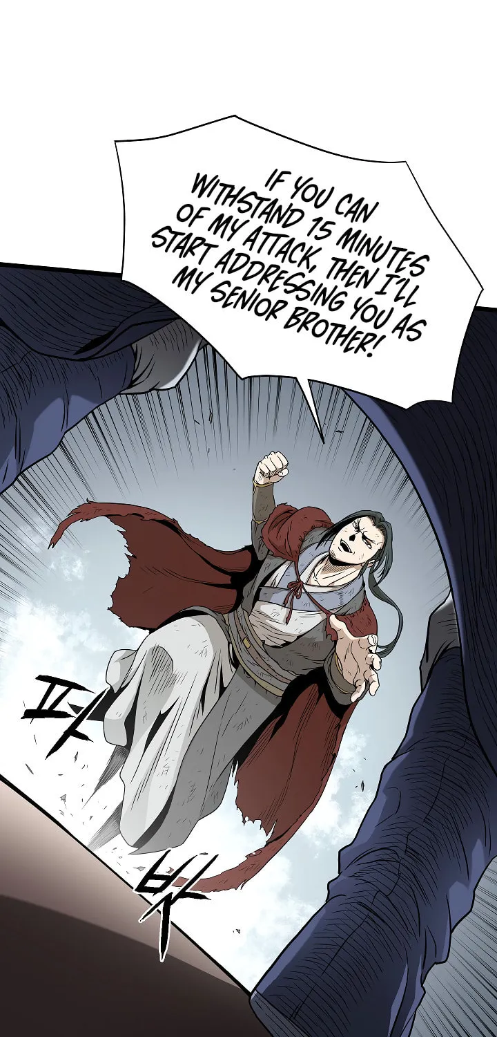 Read Murim Login chapter 60 image 28 on Lezhin