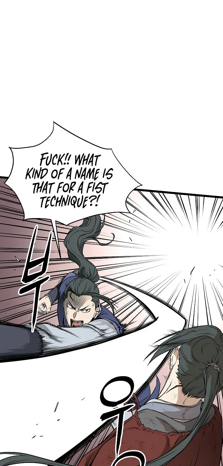 Read Murim Login chapter 60 image 3 on Lezhin