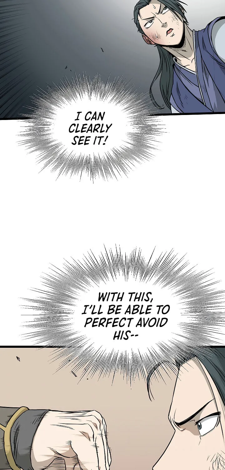 Read Murim Login chapter 60 image 30 on Lezhin