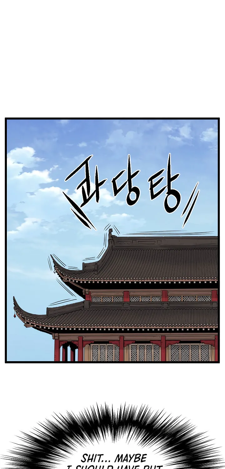Read Murim Login chapter 60 image 33 on Lezhin