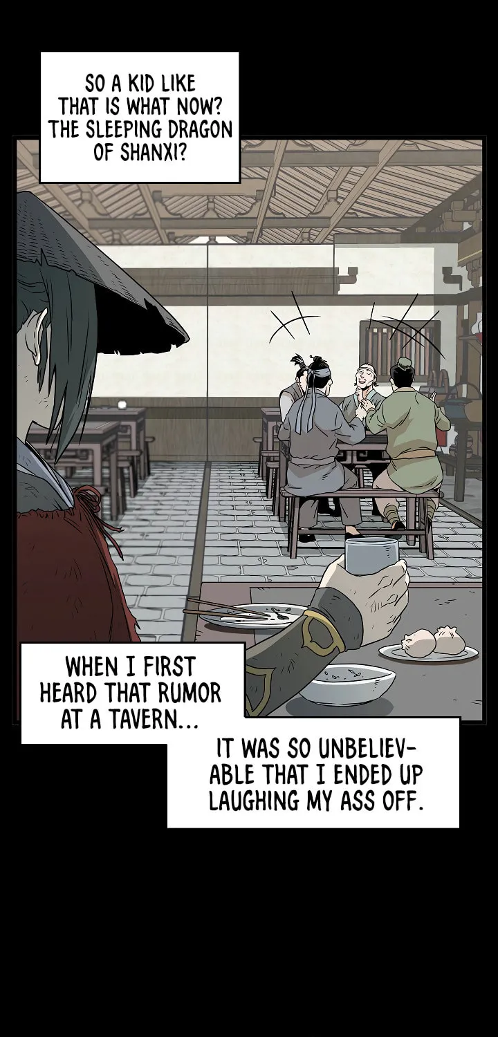 Read Murim Login chapter 60 image 41 on Lezhin