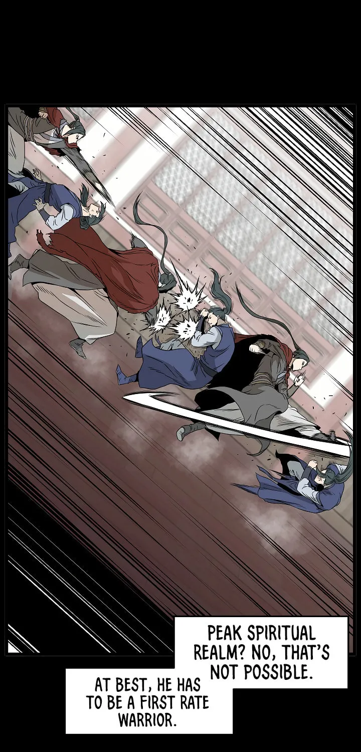 Read Murim Login chapter 60 image 45 on Lezhin