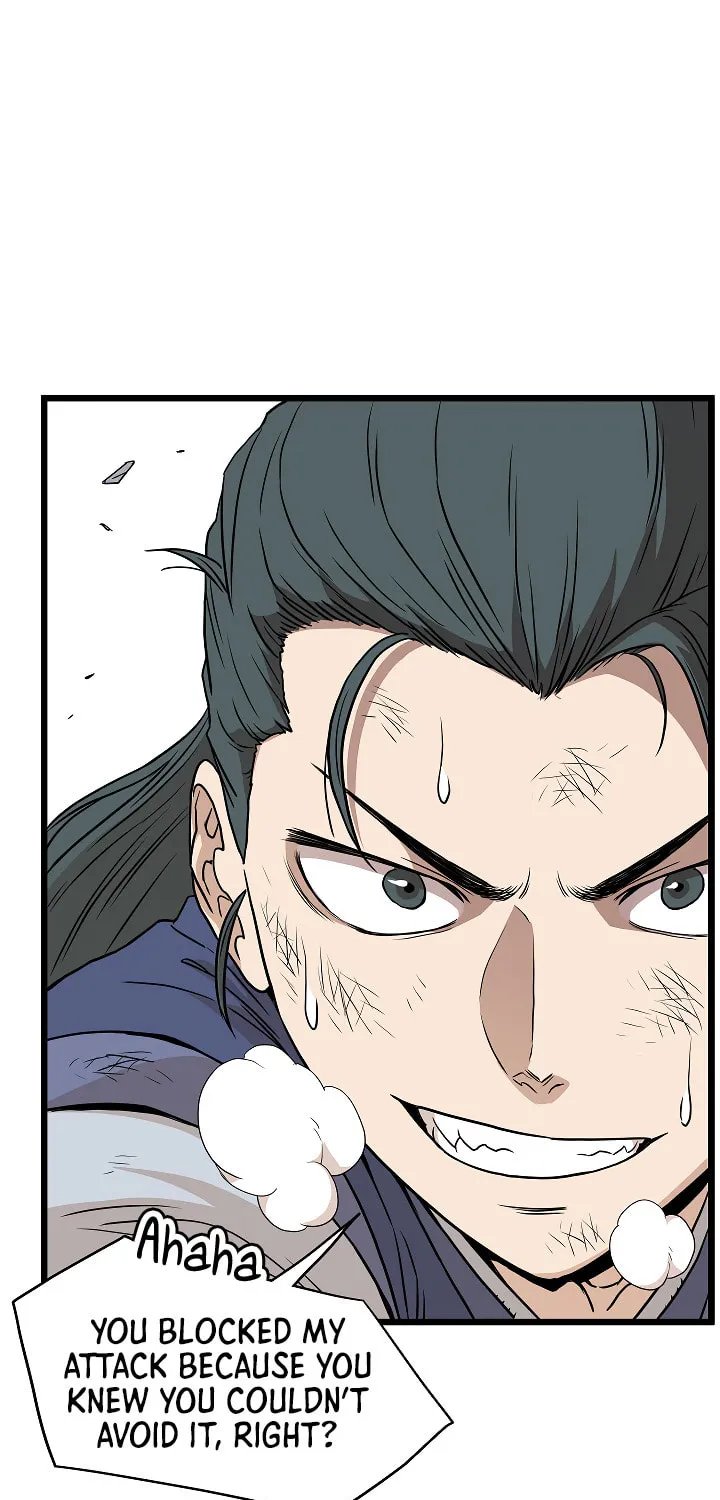 Read Murim Login chapter 60 image 51 on Lezhin