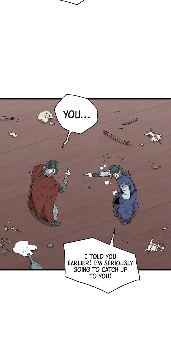 Read Murim Login chapter 60 image 52 on Lezhin