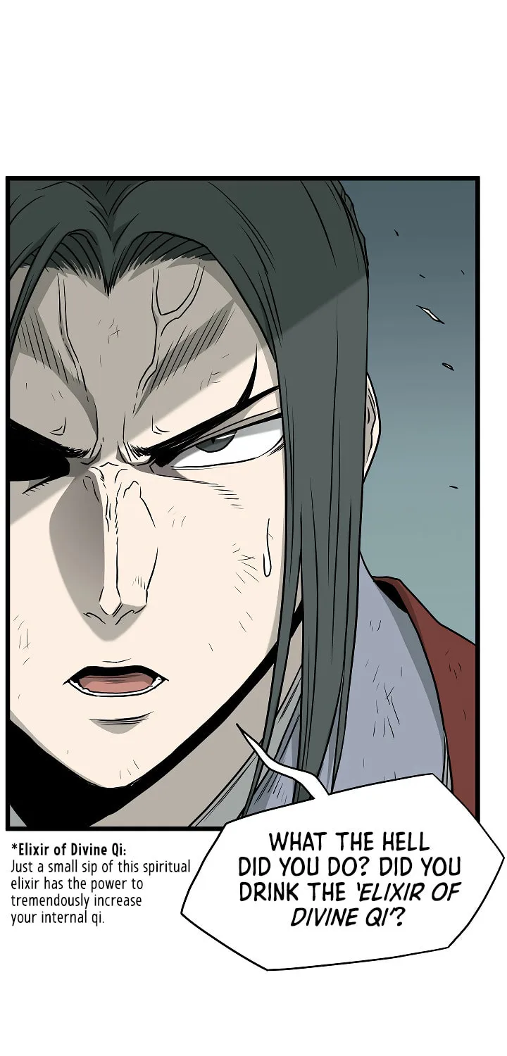 Read Murim Login chapter 60 image 53 on Lezhin