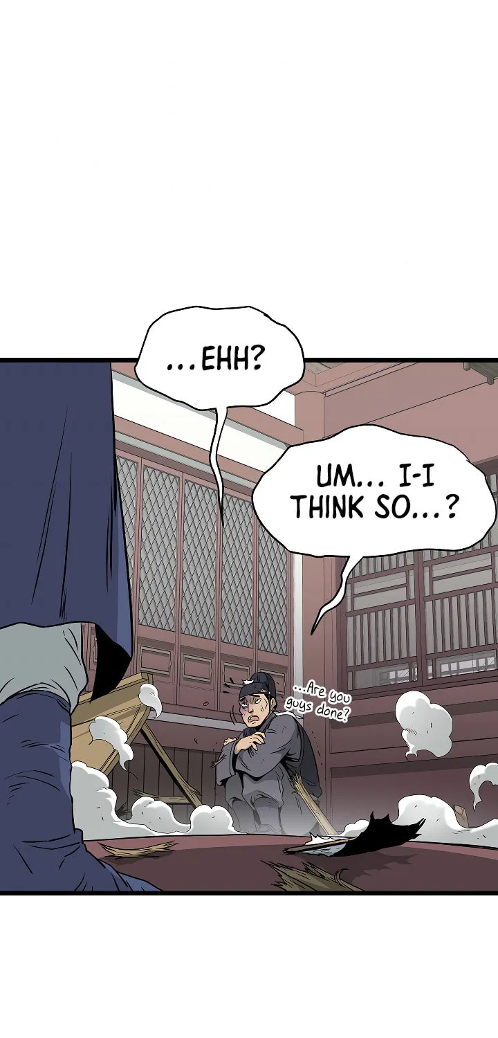 Read Murim Login chapter 60 image 57 on Lezhin