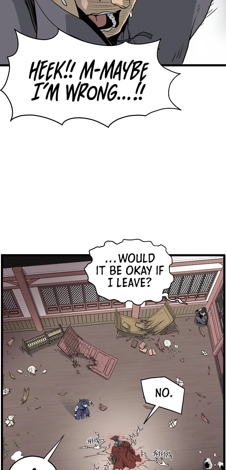 Read Murim Login chapter 60 image 59 on Lezhin