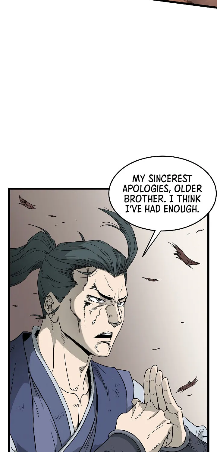 Read Murim Login chapter 60 image 64 on Lezhin