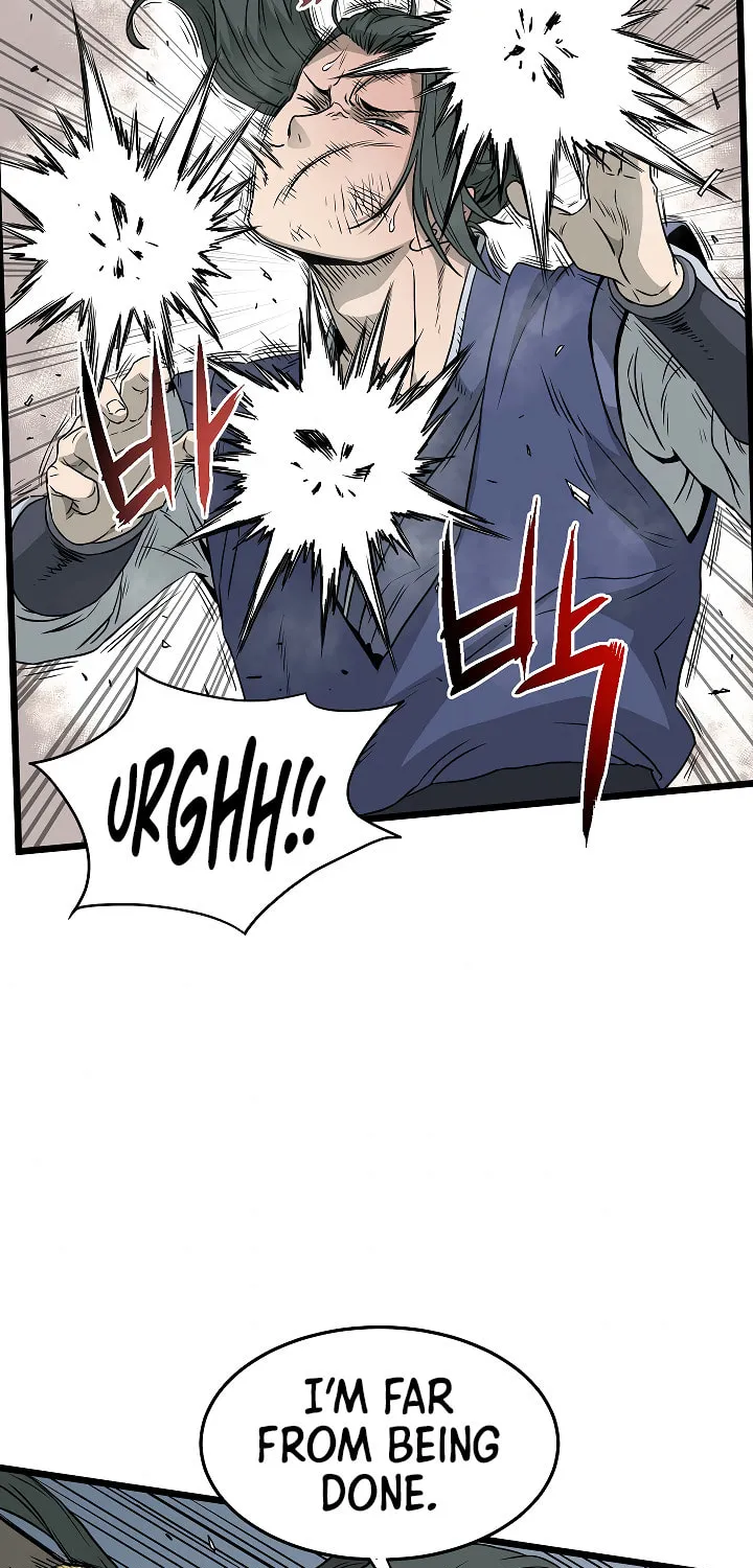 Read Murim Login chapter 60 image 7 on Lezhin