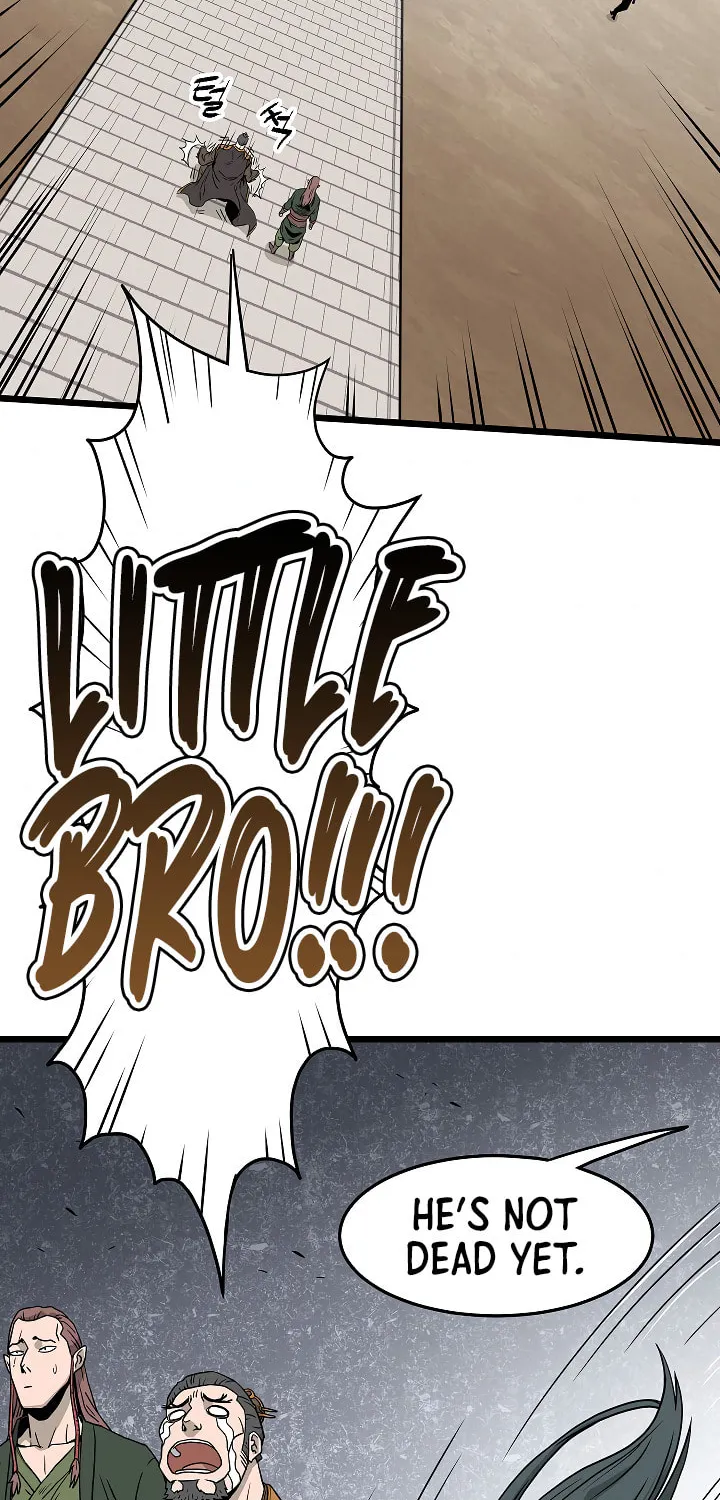 Read Murim Login chapter 60 image 73 on Lezhin