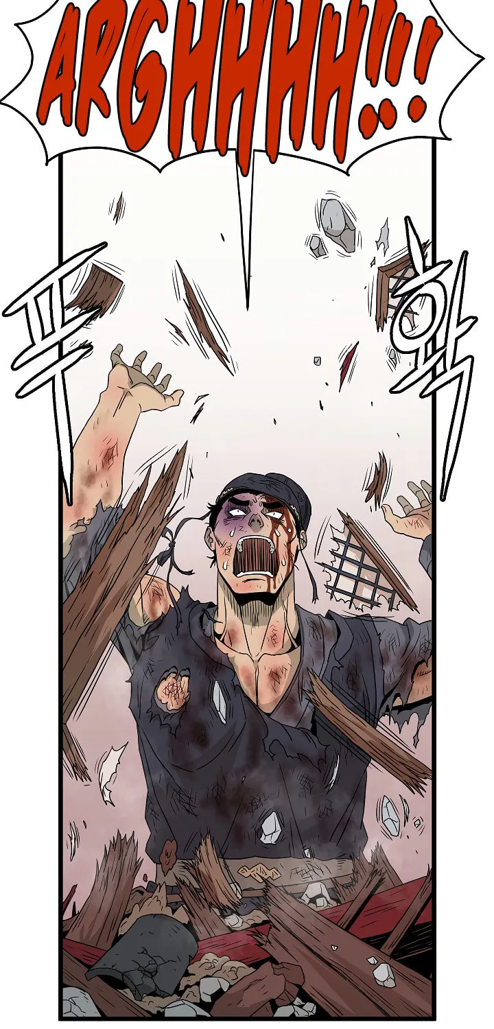 Read Murim Login chapter 60 image 77 on Lezhin