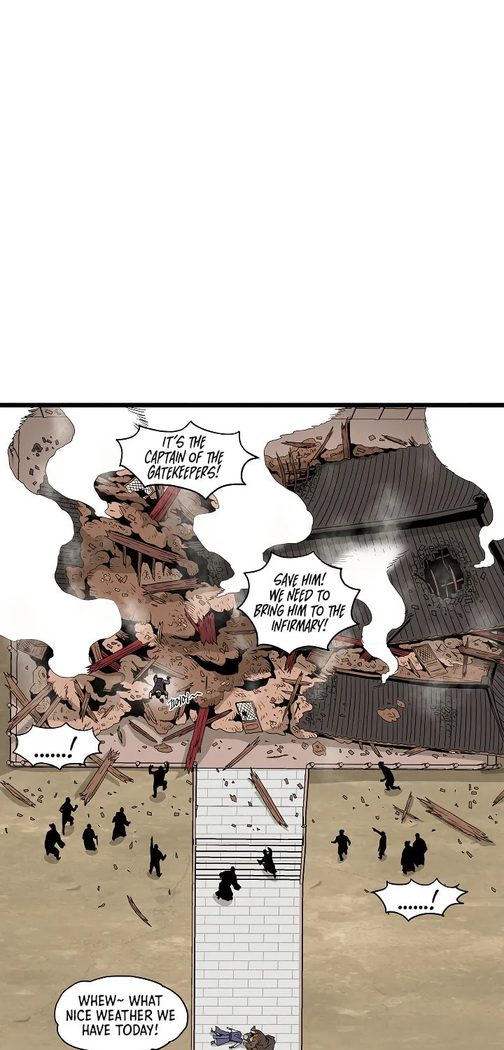 Read Murim Login chapter 60 image 78 on Lezhin