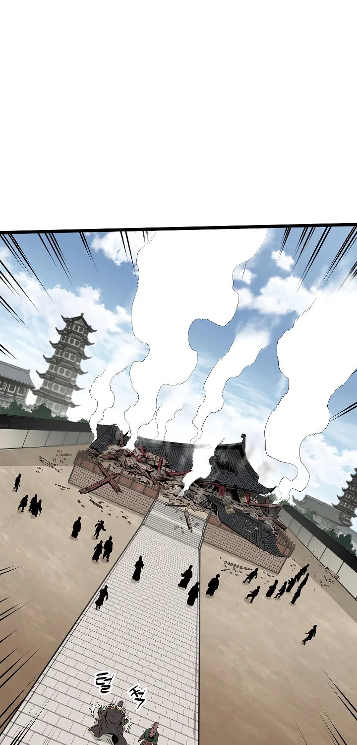 Read Murim Login chapter 61 image 1 on Lezhin