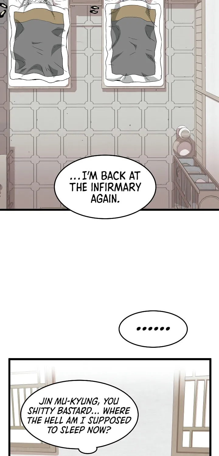 Read Murim Login chapter 61 image 12 on Lezhin