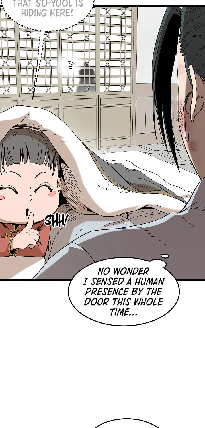 Read Murim Login chapter 61 image 18 on Lezhin