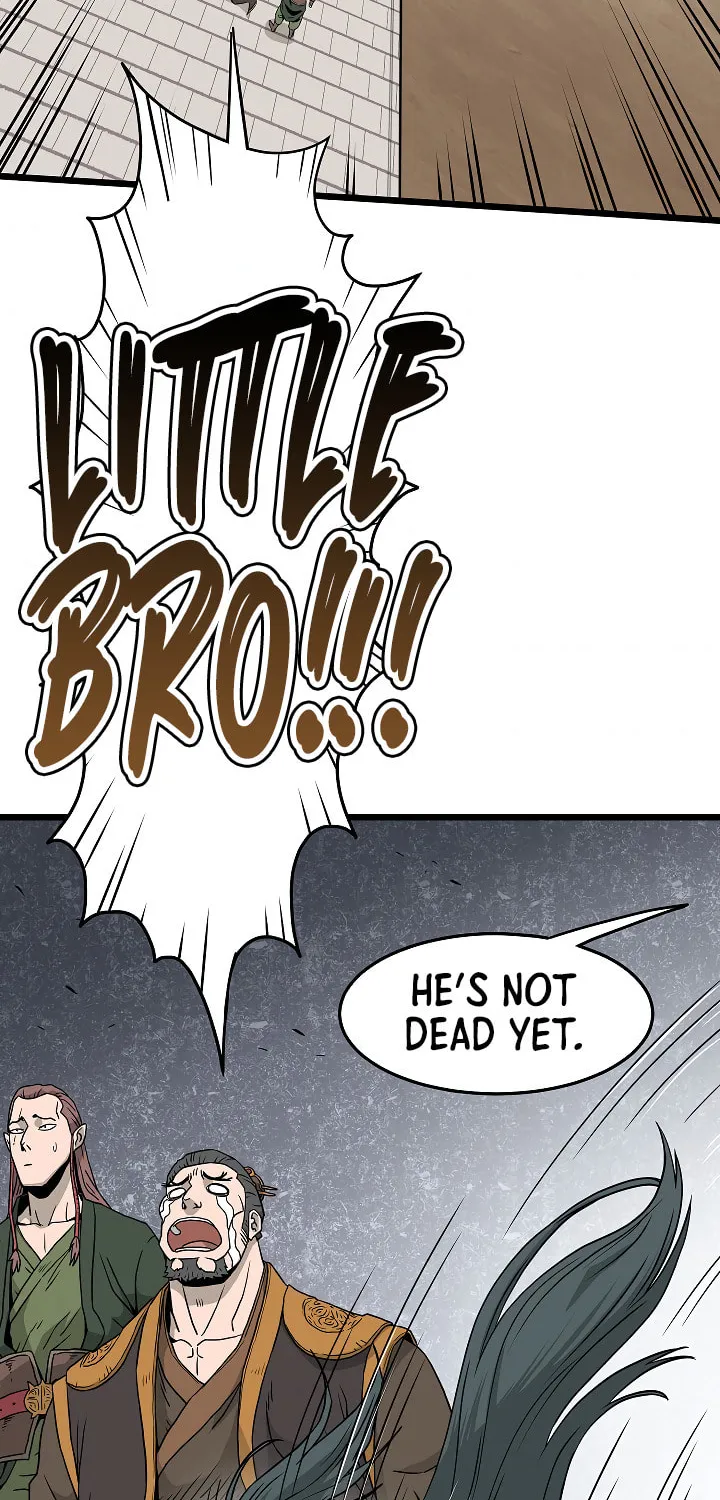 Read Murim Login chapter 61 image 2 on Lezhin