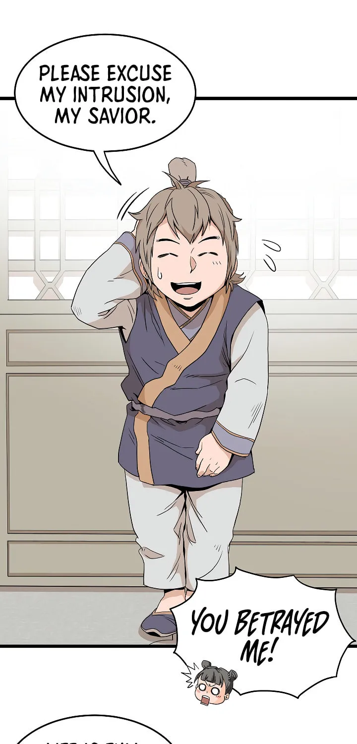 Read Murim Login chapter 61 image 21 on Lezhin