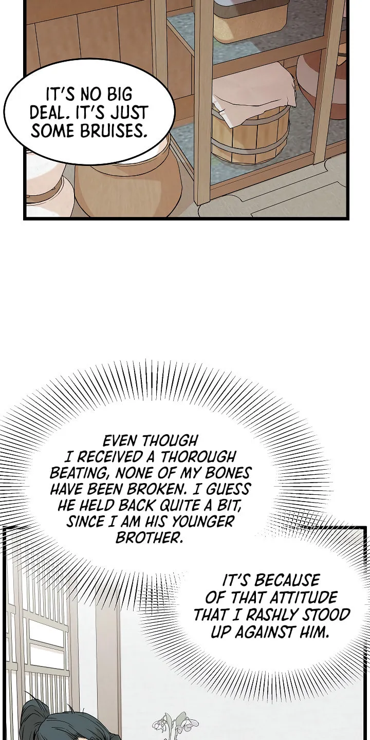 Read Murim Login chapter 61 image 23 on Lezhin