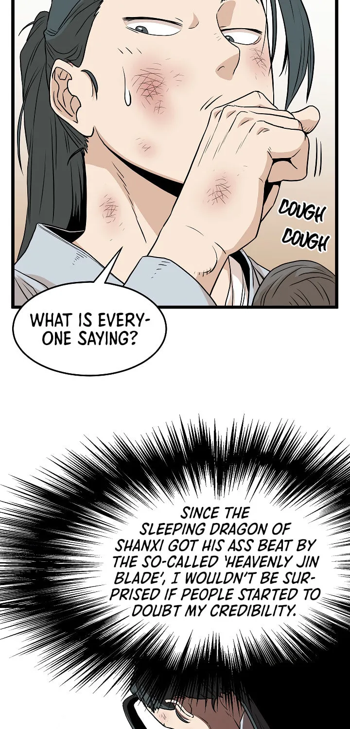 Read Murim Login chapter 61 image 25 on Lezhin