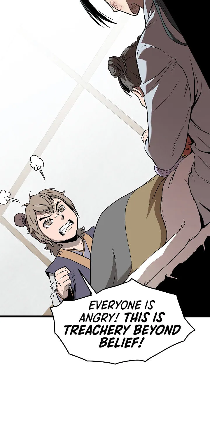 Read Murim Login chapter 61 image 26 on Lezhin