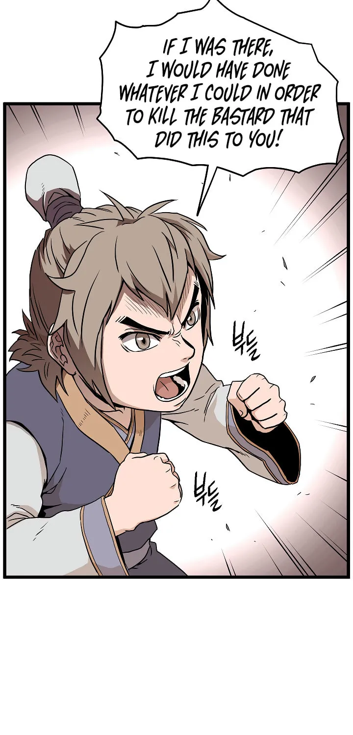 Read Murim Login chapter 61 image 28 on Lezhin