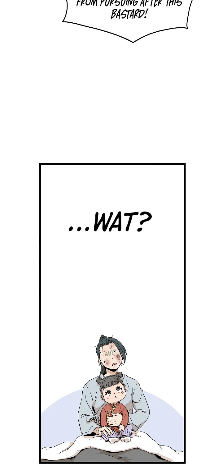 Read Murim Login chapter 61 image 30 on Lezhin