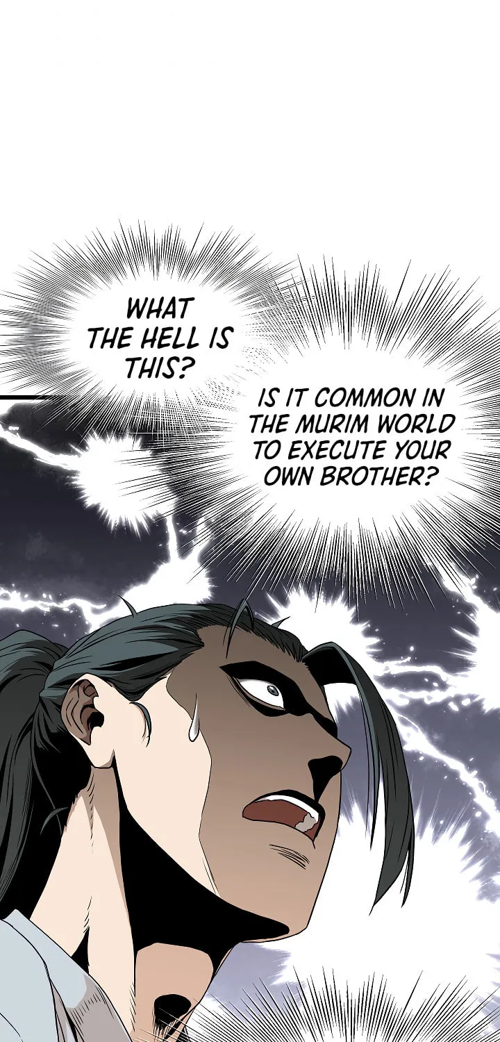 Read Murim Login chapter 61 image 31 on Lezhin