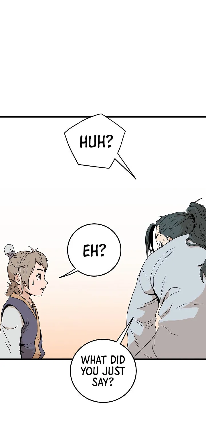 Read Murim Login chapter 61 image 34 on Lezhin