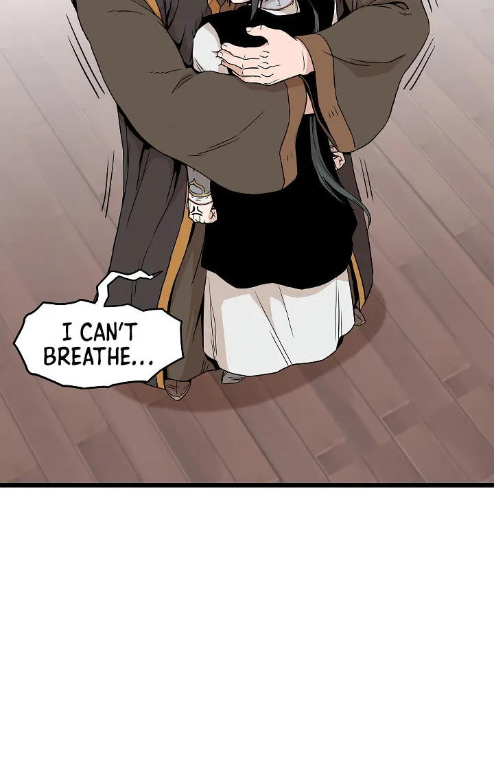 Read Murim Login chapter 61 image 38 on Lezhin