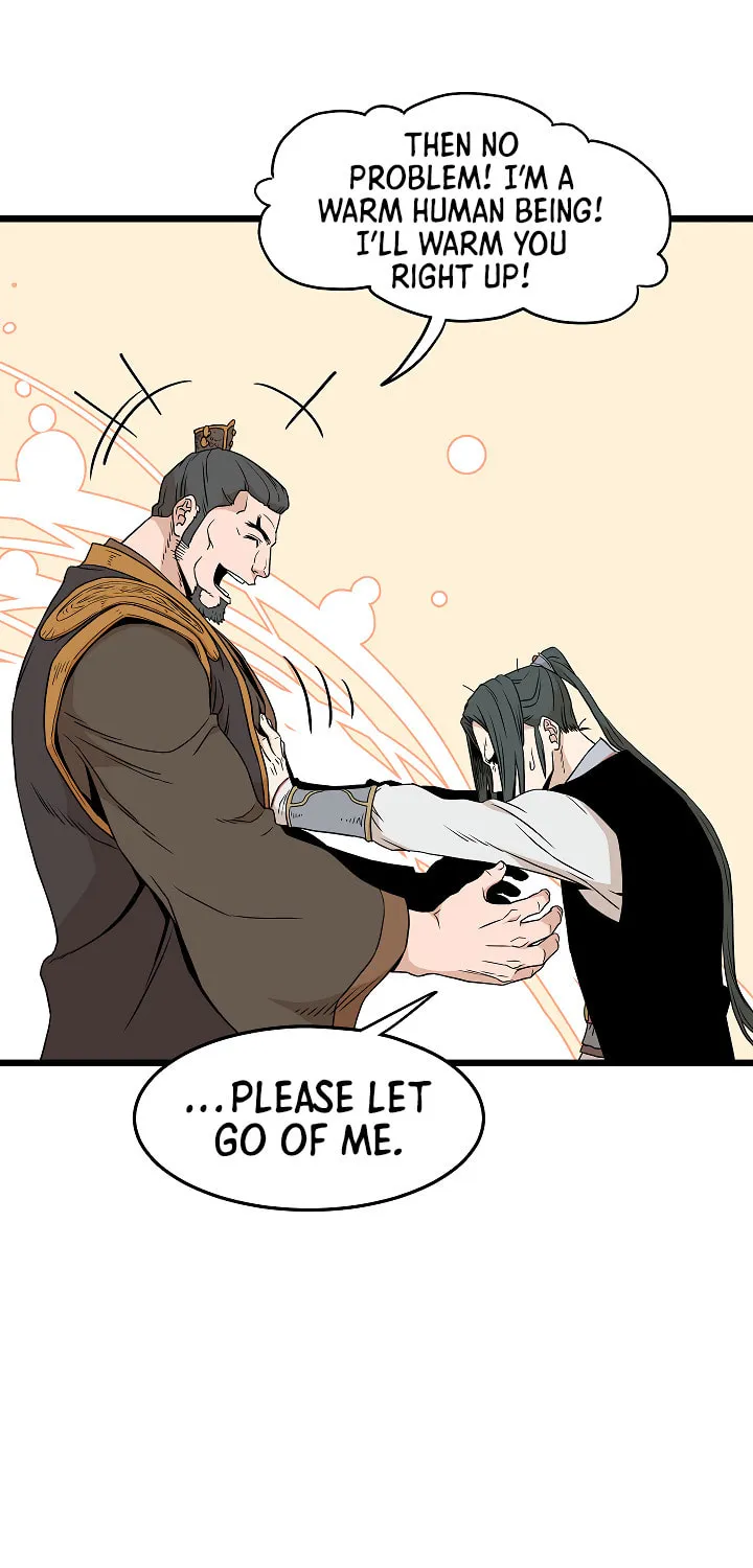 Read Murim Login chapter 61 image 41 on Lezhin