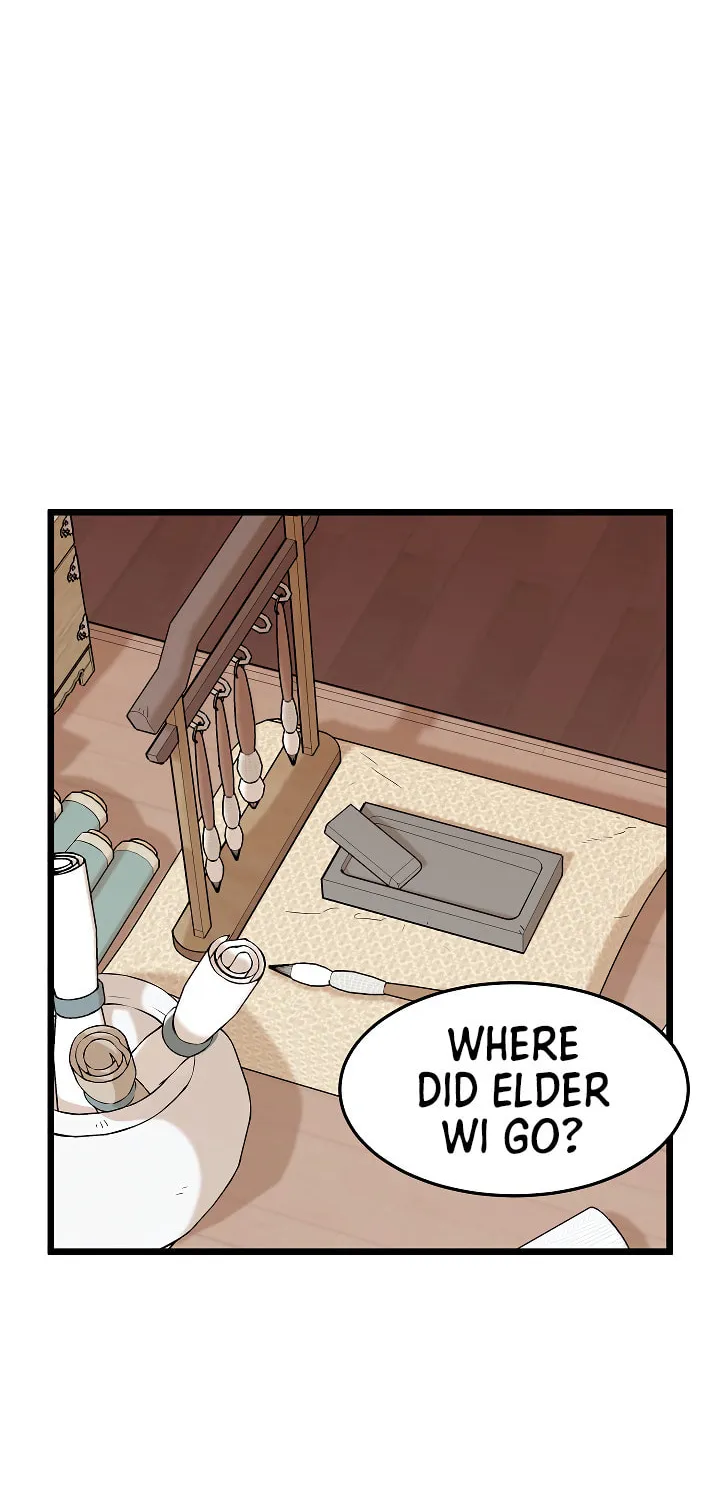 Read Murim Login chapter 61 image 42 on Lezhin
