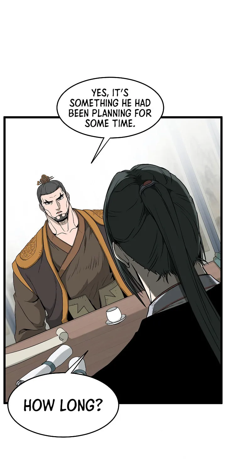 Read Murim Login chapter 61 image 45 on Lezhin