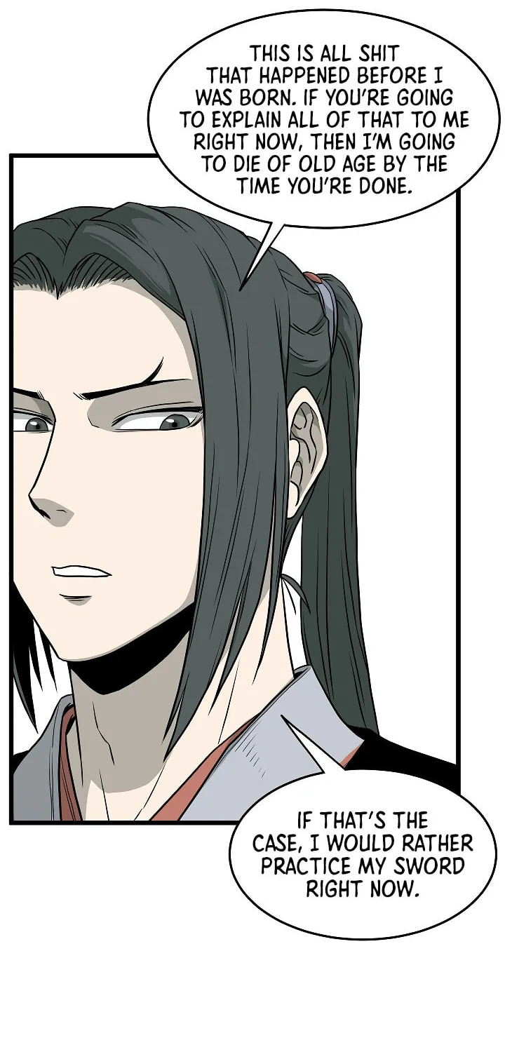 Read Murim Login chapter 61 image 48 on Lezhin