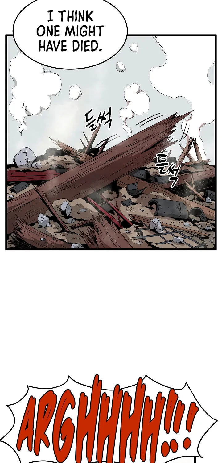 Read Murim Login chapter 61 image 5 on Lezhin