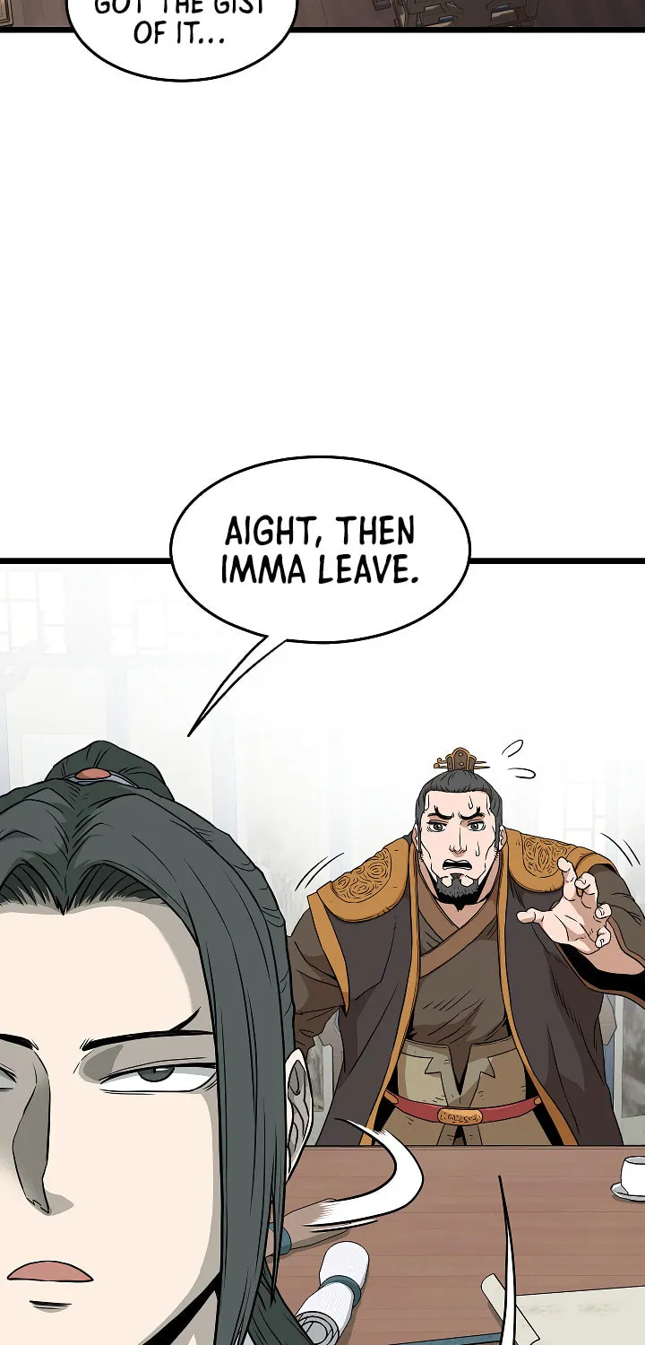 Read Murim Login chapter 61 image 52 on Lezhin